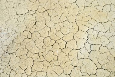 arka plan yarığı toprak iklim değişikliği ve kuraklık arazi