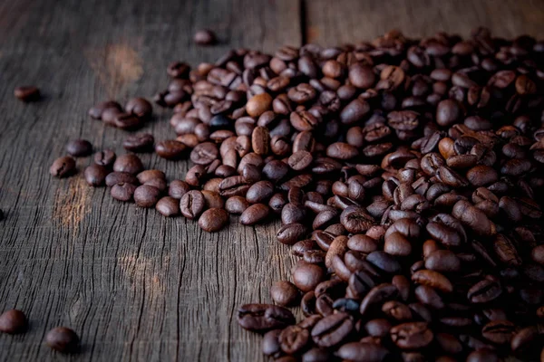 kahverengi kahve çekirdeği arka plan