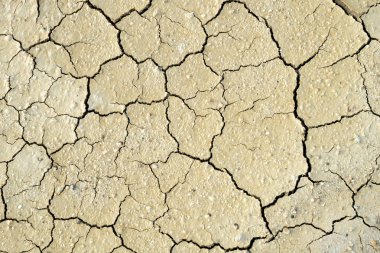 arka plan yarığı toprak iklim değişikliği ve kuraklık arazi