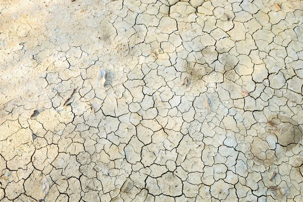 Abstract background rift of soil Climate change and drought land — Stock Photo, Image