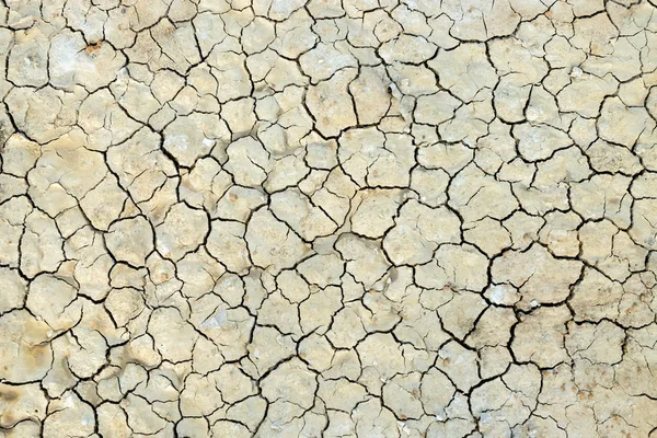 Abstract background rift of soil Climate change and drought land — Stock Photo, Image