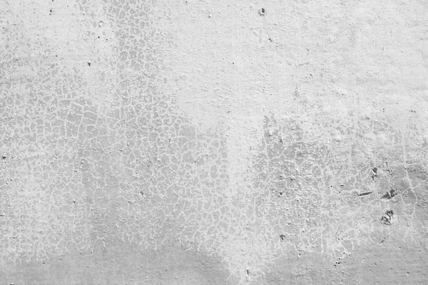 Branco abstrato fundo textura parede de concreto — Fotografia de Stock