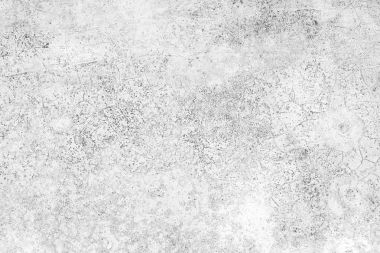 Beyaz arka plan doku beton duvar