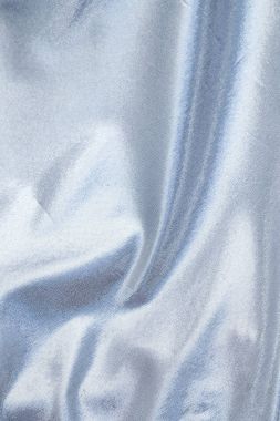 Pürüzsüz zarif gri ipek kumaş bez arka plan dokusu