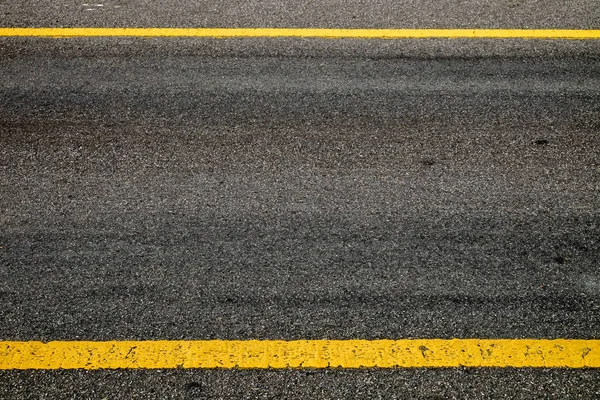 Arka plan doku hatta asfalt yol — Stok fotoğraf