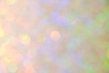  Soyut Noel parlak arka plan bokeh defocu ile olan