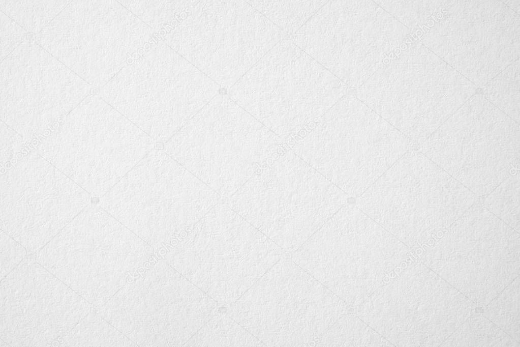 White paper background texture