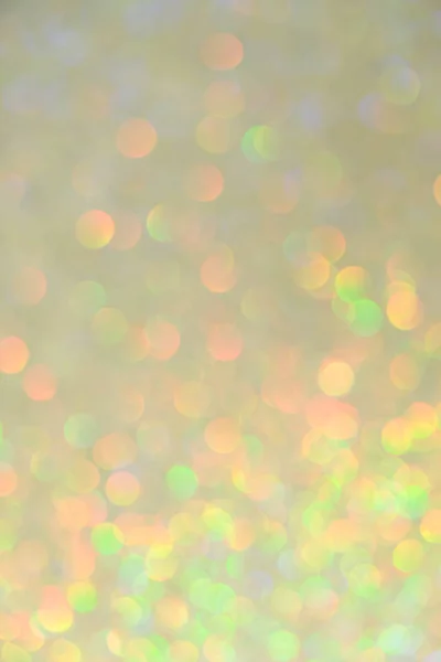 Abstrato Natal twinkled fundo brilhante com bokeh defocu — Fotografia de Stock