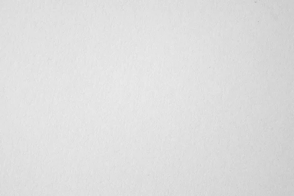 White paper background texture — Stock Photo, Image