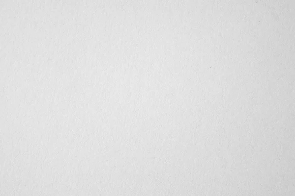 Papel branco textura de fundo — Fotografia de Stock