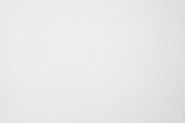 白い紙の背景の質感 — ストック写真