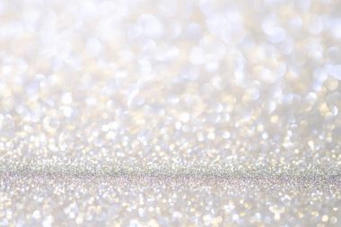 soyut Noel bokeh odak parlak arka planda olan