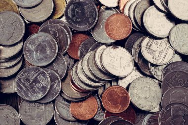 işletme finansı. f ile yatırım kavramı sikke tasarruf