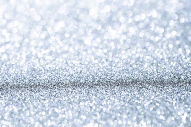 soyut Noel bokeh odak parlak arka planda olan