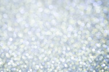 soyut Noel bokeh odak parlak arka planda olan