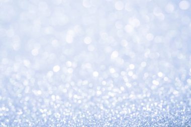 soyut Noel bokeh odak parlak arka planda olan