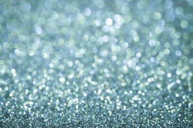 soyut Noel bokeh odak parlak arka planda olan