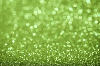 soyut Noel bokeh odak parlak arka planda olan