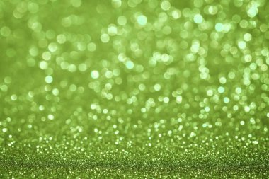 soyut Noel bokeh odak parlak arka planda olan