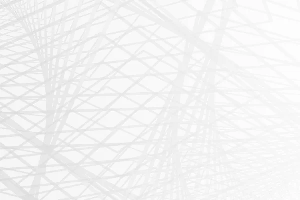 Czarny biały Abstrakcja geometryczne sześciennych tekstura tło. Ilustracja wektorowa — Wektor stockowy