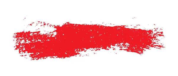 Рука намальована подряпана векторна ілюстрація шаблон фон Гранж Хеллоуїн з кров'ю розділяє банери абстрактна текстура тла пензля для просування. ізольовані на білому фоні — стоковий вектор