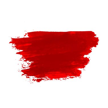 elle çizilmiş çizilmiş vektör çizimler şablon kan uyarıları afiş ile Grunge Halloween arka plan / arka plan fırça dokusu promosyon için boyalı. Beyaz arka plan üzerinde izole