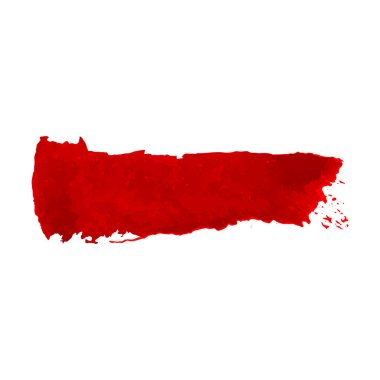 elle çizilmiş çizilmiş vektör çizimler şablon kan uyarıları afiş ile Grunge Halloween arka plan / arka plan fırça dokusu promosyon için boyalı. Beyaz arka plan üzerinde izole