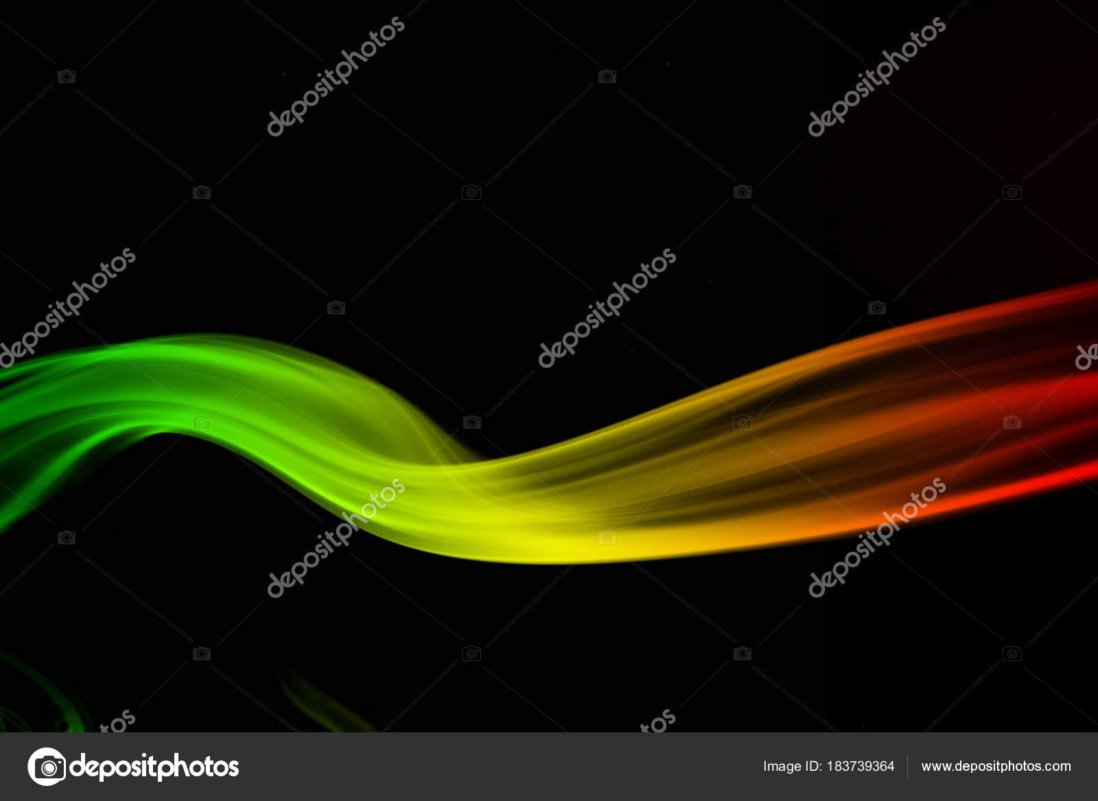 que bandera tiene los colores rojo amarillo y verde