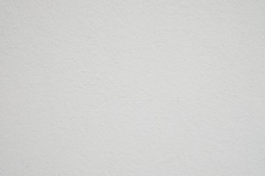 Beyaz arka plan doku beton duvar