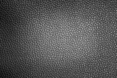 siyah deri doku arka planını kanepe 