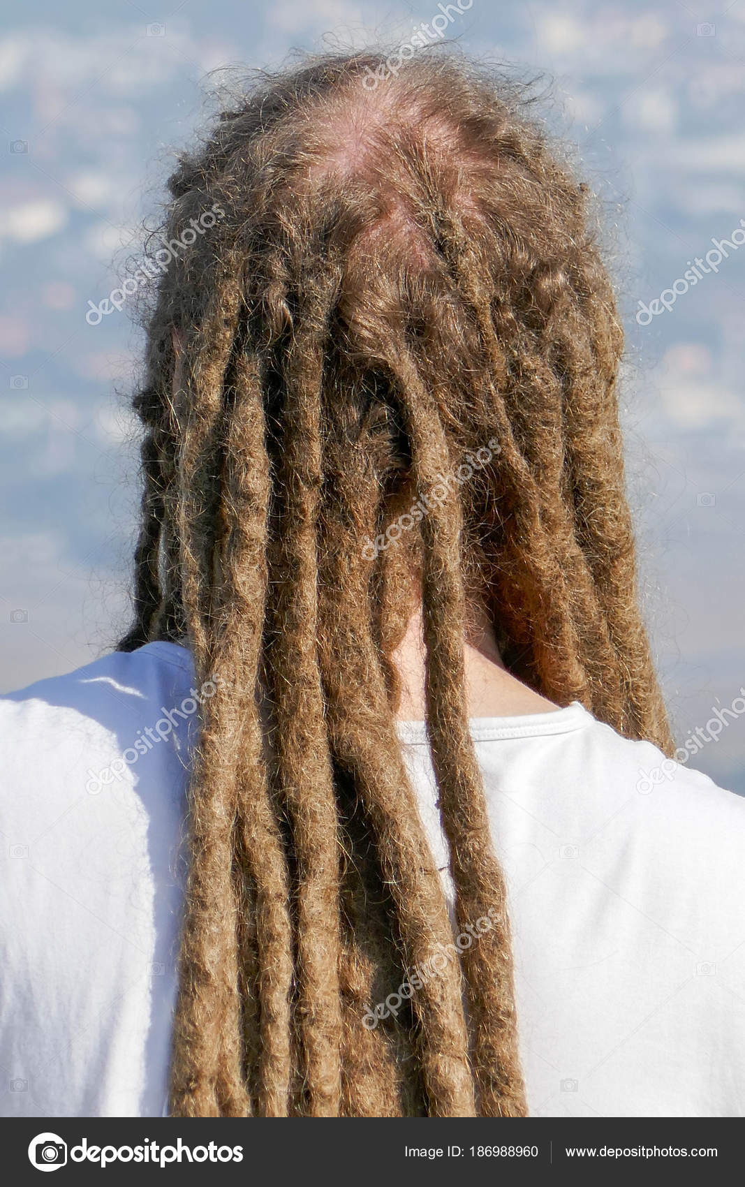 Pictures Reggae Hairstyle Dreadlocks Hairstyle Of Man