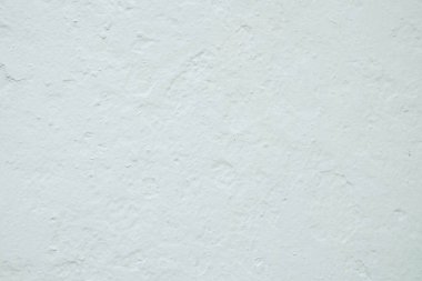 Eski grunge soyut arkaplan dokusu Beyaz beton duvar
