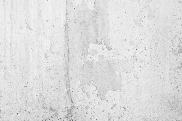 Старий гранжевий абстрактний фон текстури Біла бетонна стіна — стокове фото