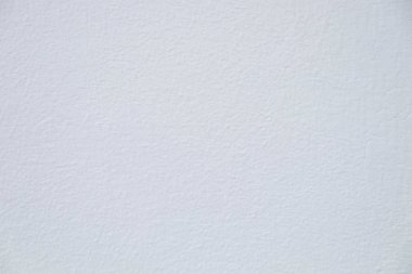 Beyaz arka plan doku beton duvar