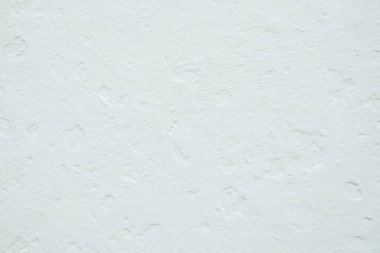 Eski grunge soyut arkaplan dokusu Beyaz beton duvar