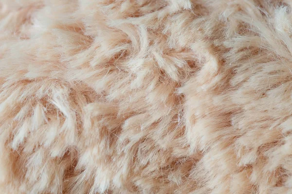 Päls bakgrund ull textur abstrakt — Stockfoto