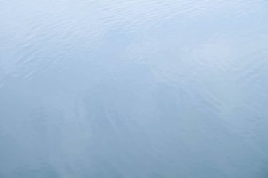 Soyut su yansıma doku arka plan