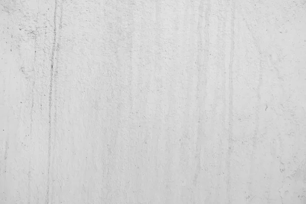 旧的磨擦抽象背景纹理白色混凝土墙 — 图库照片
