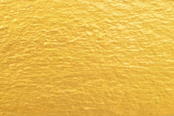 Золота цементна текстура для веб фону — стокове фото