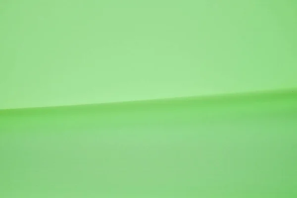 Tissu vert tissu texture de fond — Photo