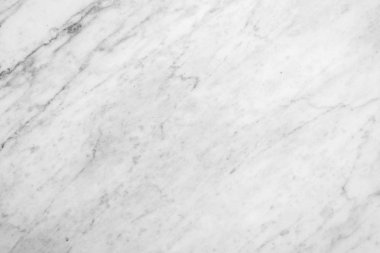 Arka plan beyaz mermer doku doğal desen de ile