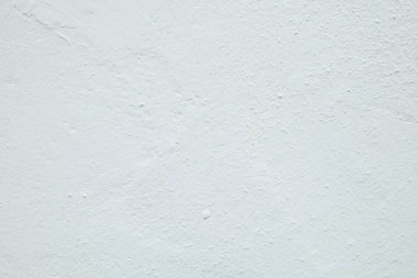Eski grunge soyut arkaplan dokusu Beyaz beton duvar
