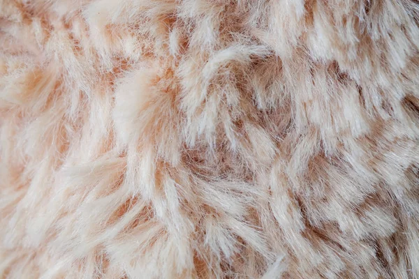 Bont achtergrond wol textuur abstract — Stockfoto