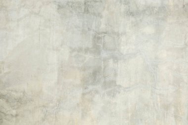 Beyaz arka plan doku beton duvar