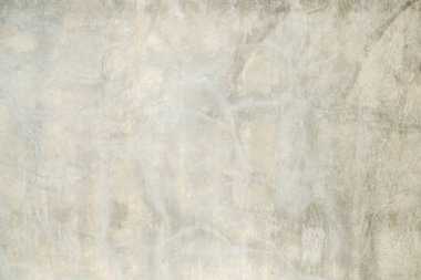 Beyaz arka plan doku beton duvar