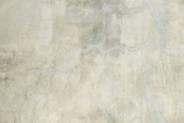 Beyaz arka plan doku beton duvar