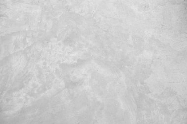 Beyaz arka plan doku beton duvar