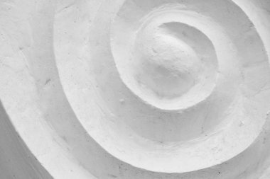 Mimari soyut satırlarda. modern mimari detay. Refi