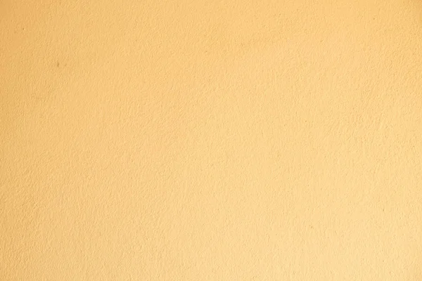 Soyut sarı doku arka plan beton duvar tasarımı için — Stok fotoğraf