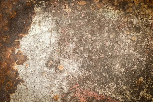 Old dirty concrete grunge texture abstract background — Stock Photo, Image